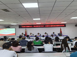 医企联动淬“救”真功，党建共建守护生命