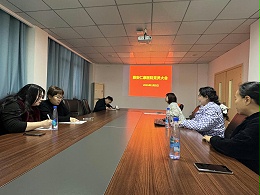 以学促行强党性 凝心聚力践初心