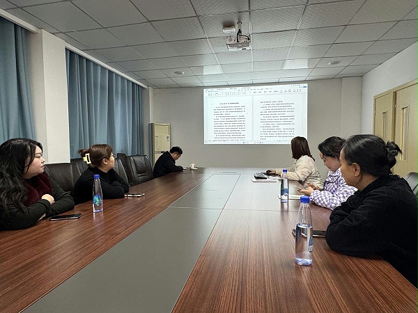 雅安仁康党员大会1