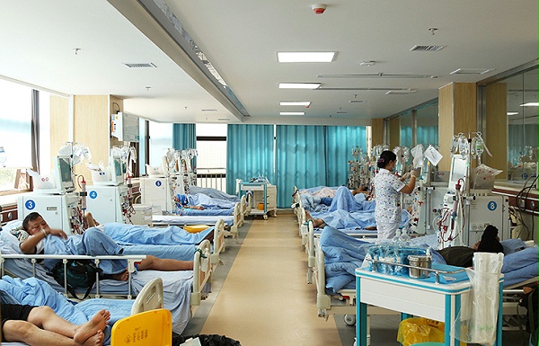 雅安仁康医院